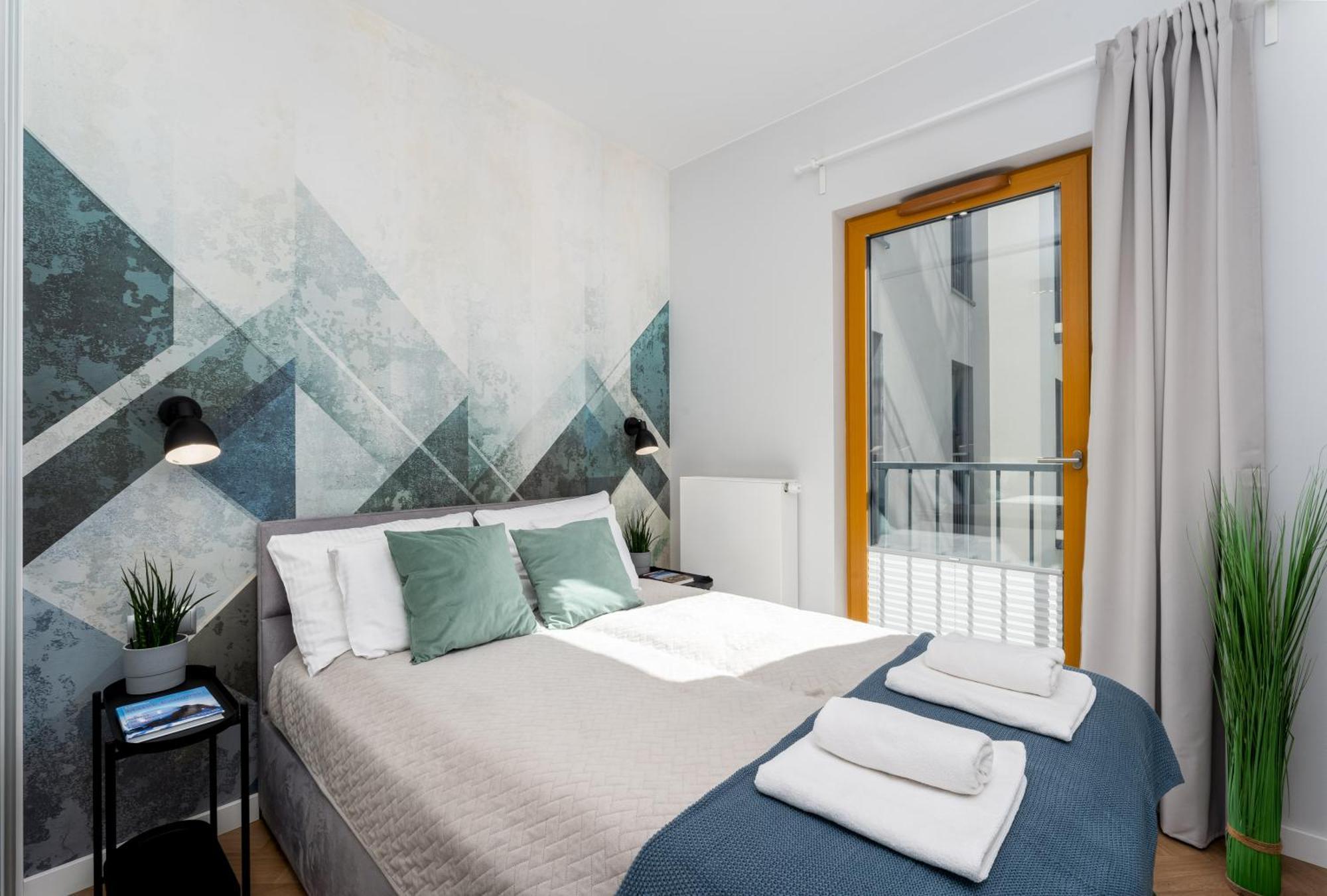 Leilighet Quantum Premium & Free Parking! *